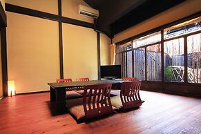 Heian Kyu Dairi No Yado