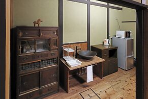 Heian Kyu Dairi No Yado