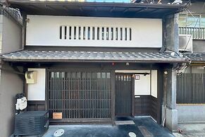 Shirafuji-an