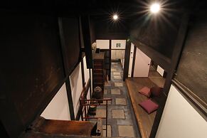 Shirafuji-an