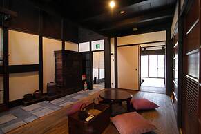 Shirafuji-an