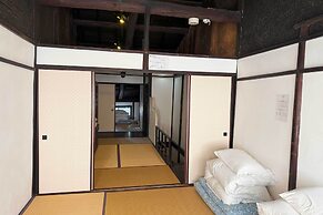 Shirafuji-an