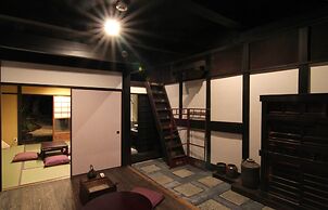 Shirafuji-an