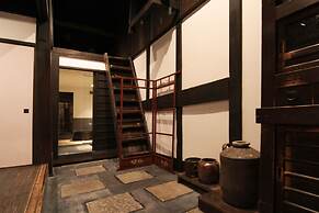 Shirafuji-an