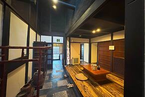 Shirafuji-an