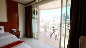 Phu View Talay Resort