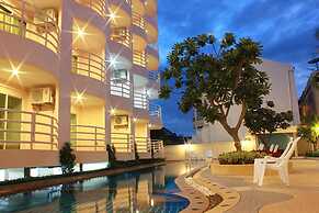 Phu View Talay Resort