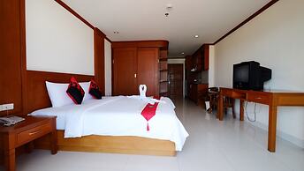 Phu View Talay Resort