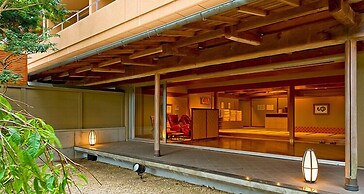 Ryokan Tokiichiyu