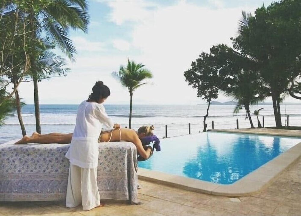 Hotel Playa Reina