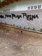 Hotel Playa Reina