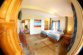 Hotel Playa Reina