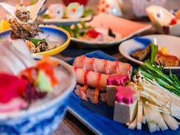 Hotel Kawachiya