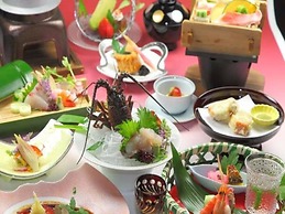 Hotel Kawachiya