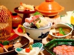 Hotel Kawachiya