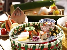 Hotel Kawachiya