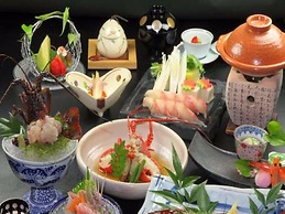Hotel Kawachiya
