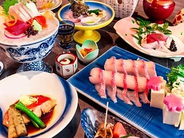 Hotel Kawachiya