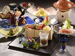 Hotel Kawachiya
