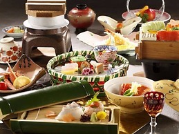 Hotel Kawachiya