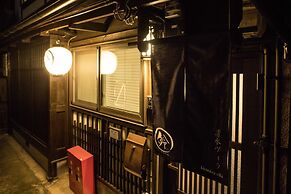 Kiyomizu Villa