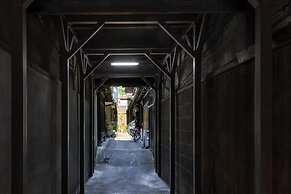 Kiyomizu Villa