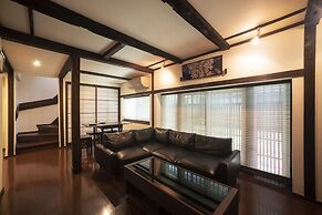 Kiyomizu Villa