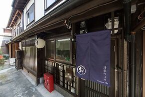 Kiyomizu Villa