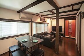 Kiyomizu Villa