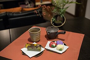 Kiyomizu Villa