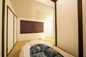 Kiyomizu Villa