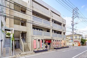 Secret House Makishi