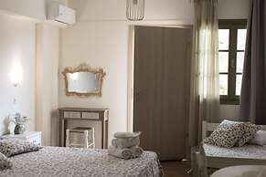 Villa Fiamegou