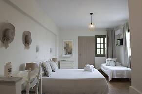 Villa Fiamegou