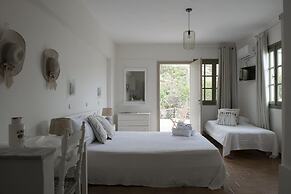 Villa Fiamegou
