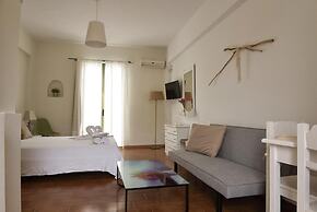 Villa Fiamegou