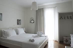 Villa Fiamegou