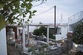 Villa Fiamegou