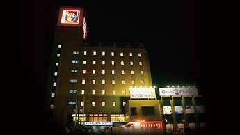 Sun Plaza Hotel