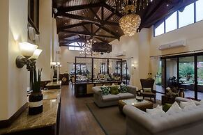 Espacio Verde Resort