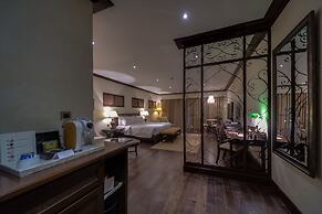 Espacio Verde Resort