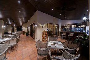Espacio Verde Resort
