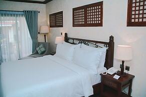 Espacio Verde Resort