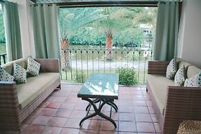 Espacio Verde Resort