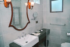Espacio Verde Resort