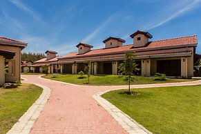 Espacio Verde Resort