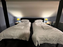 Old Manor House B&B