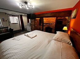 Old Manor House B&B