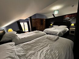 Old Manor House B&B