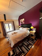 Old Manor House B&B